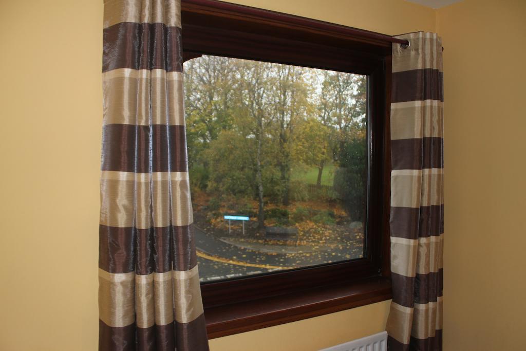 The Black Bull Inn Inverurie Ngoại thất bức ảnh