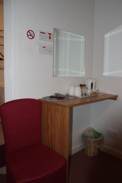 The Black Bull Inn Inverurie Phòng bức ảnh