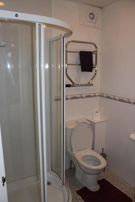 The Black Bull Inn Inverurie Ngoại thất bức ảnh