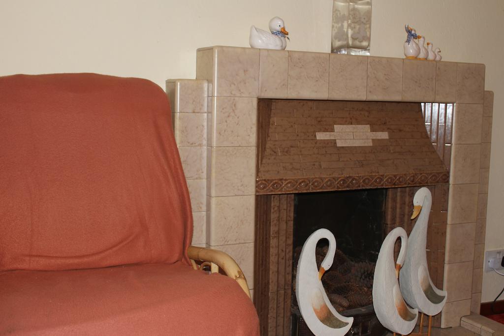 The Black Bull Inn Inverurie Ngoại thất bức ảnh