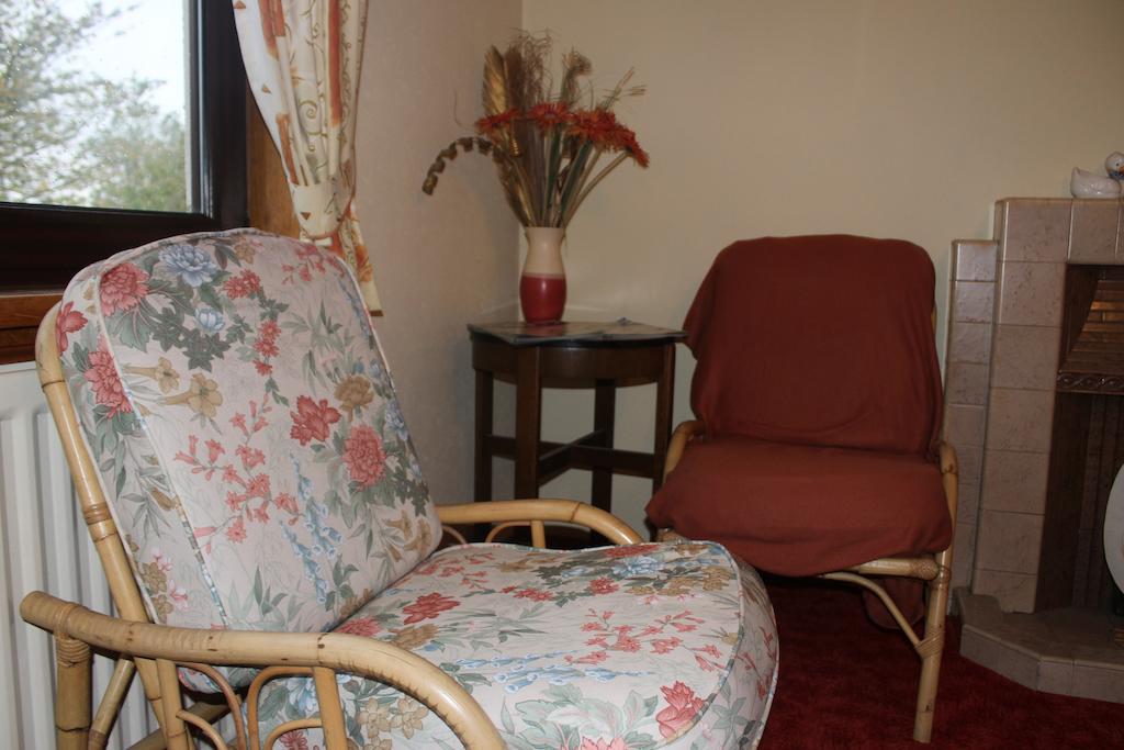 The Black Bull Inn Inverurie Ngoại thất bức ảnh