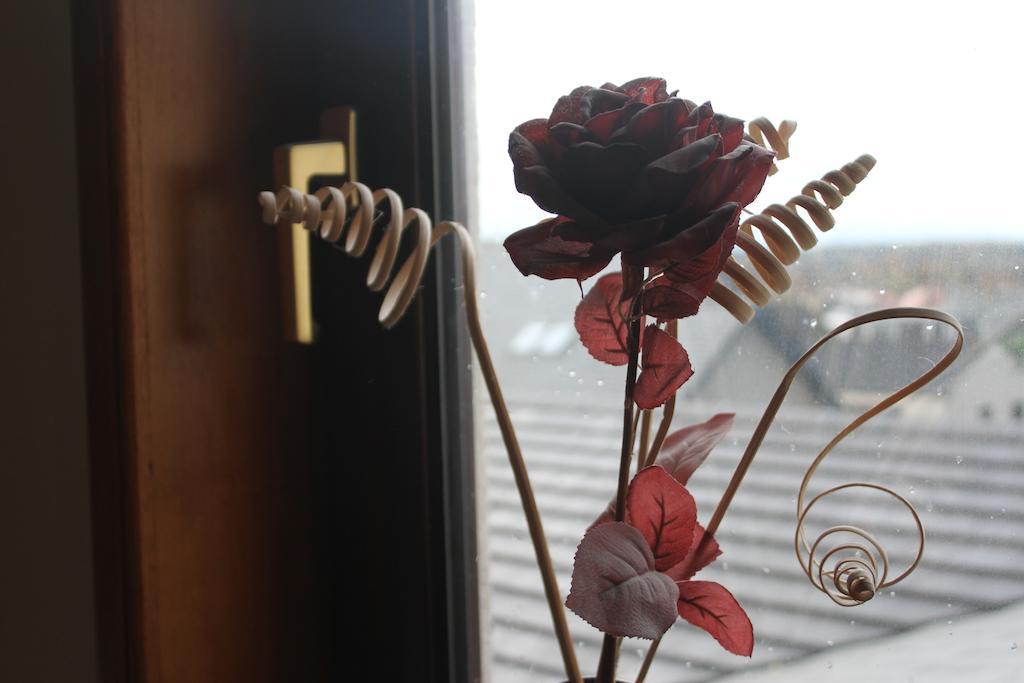 The Black Bull Inn Inverurie Ngoại thất bức ảnh
