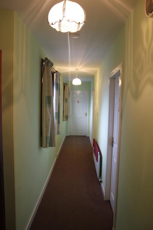 The Black Bull Inn Inverurie Ngoại thất bức ảnh