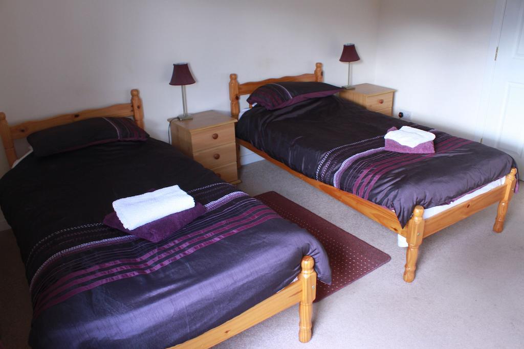 The Black Bull Inn Inverurie Phòng bức ảnh